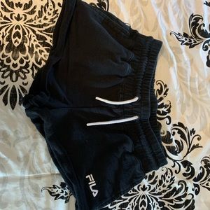 Fila Women’s Shorts